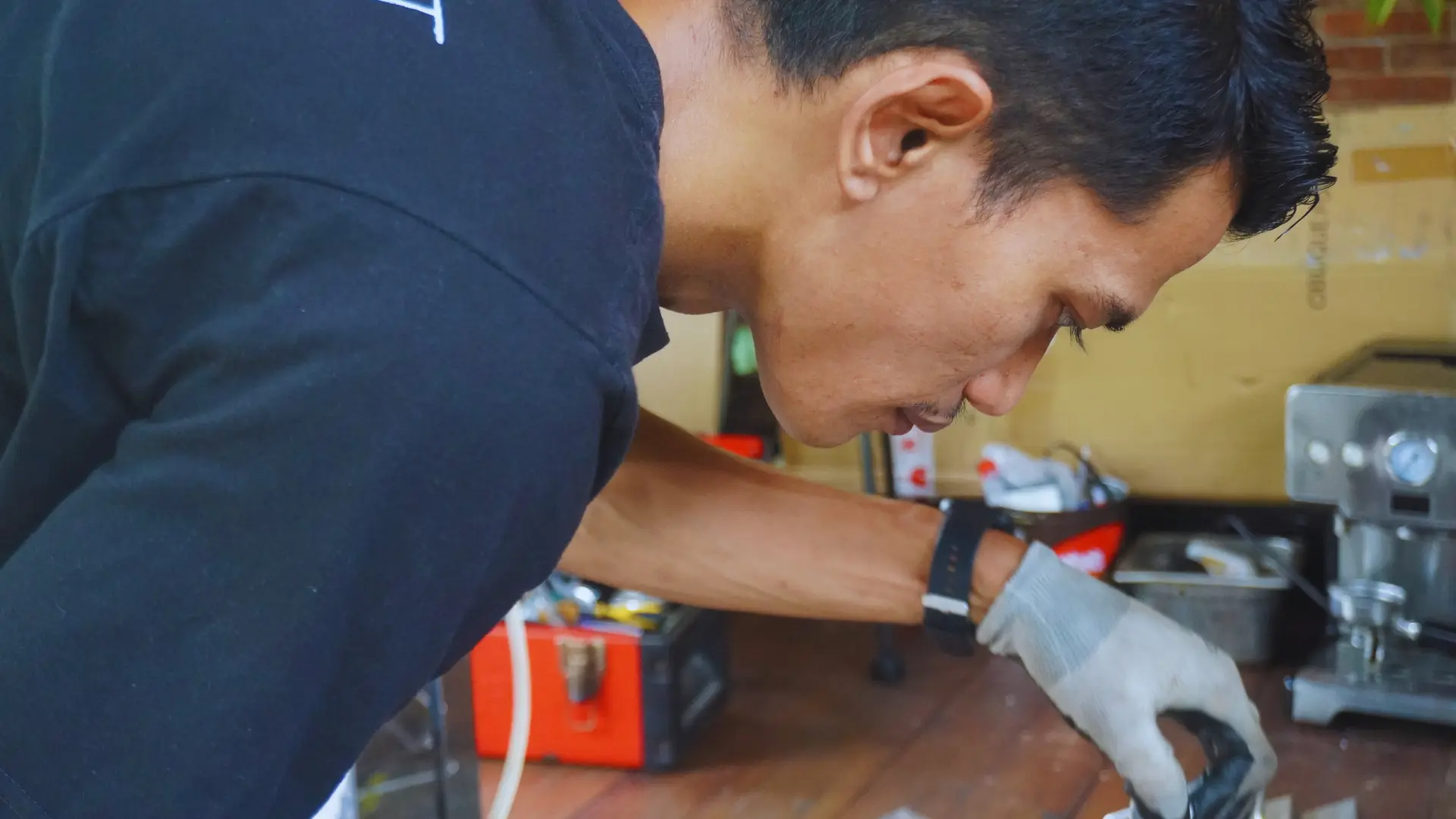 Repair Service