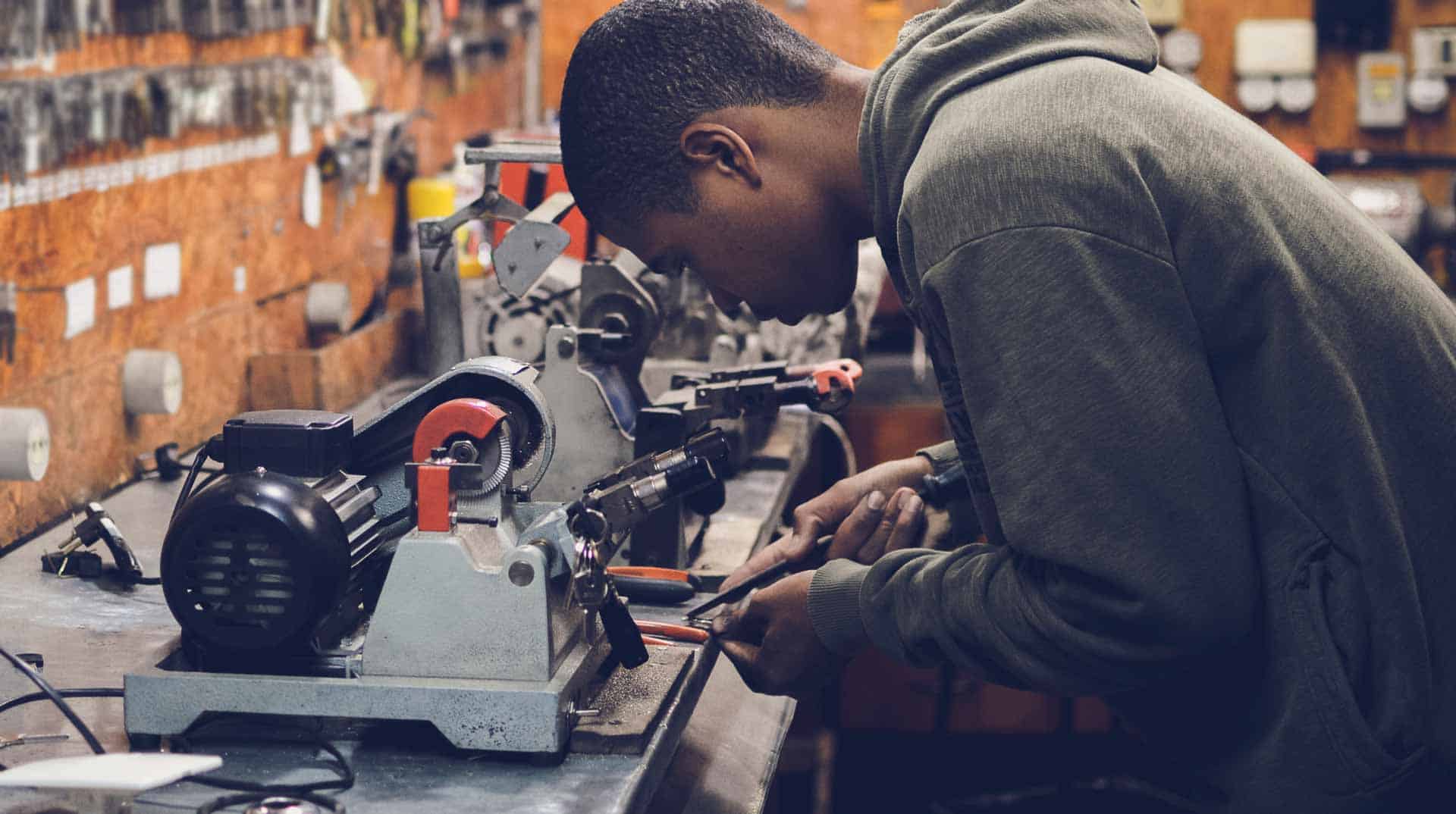 Repair Service